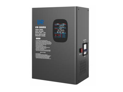 ZHONGSHAN KEBO Single-Phase KW Series Automatic Voltage Regulator Wall-Mounted