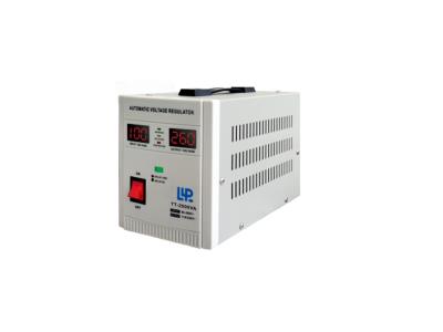 ZHONGSHAN KEBO AVR TT Series Automatic Voltage Regulator Relay Type Single Phase