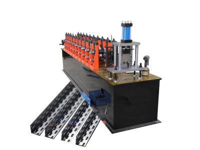 Metal Corner Profile for Drywall Angle Bead Corner Steel Roll Forming Machine