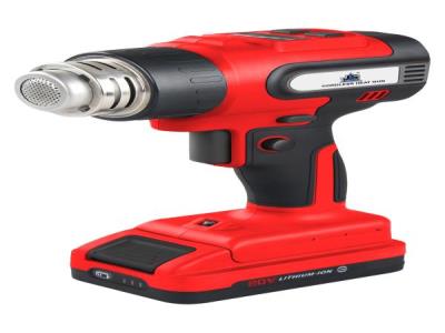 Cordless Heat Gun JS-CHG300-LED