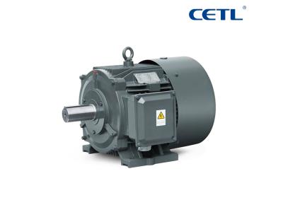YT250M Series Permanent Magnet High-efficiency AC Electric Motor for Machinery