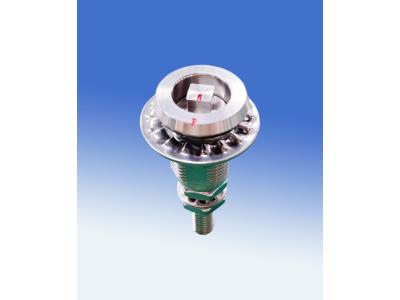 Stainless steel tension lock