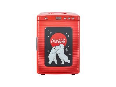 25 Liter for camping travel mini fridge cooler home and car both