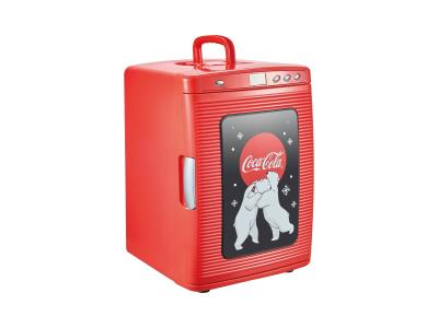 25 Liter for camping travel mini fridge cooler home and car both