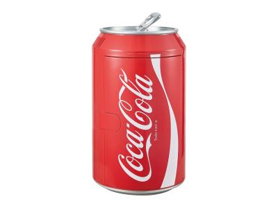 6L new design promotional colorful fashion beer can shaped cooler