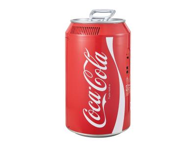 6L new design promotional colorful fashion beer can shaped cooler