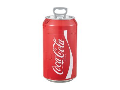 10L DC 12v car portable mini fridge freezer refrigerator