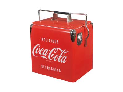 Ice chest