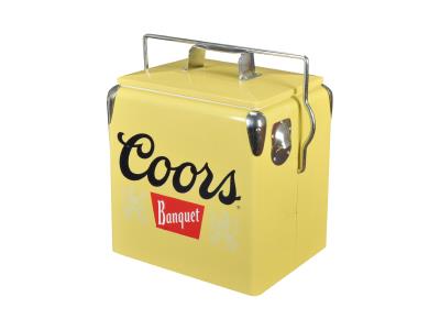 Ice chest