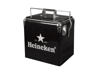 Ice chest