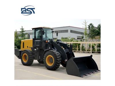 630 Type Wheel loader