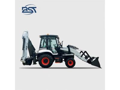90-25 9 Tons Backhoe Loader