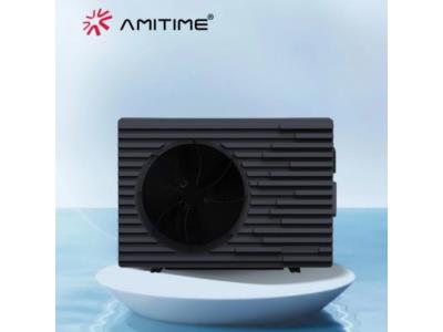 AMITIME Pisces R32 Residential Side-Discharge Swimming Pool Heat Pump