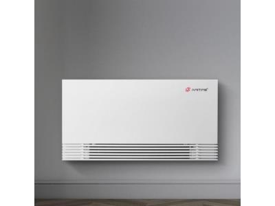AMITIME Ultra-Thin Metal-Casing Fan Coil Unit