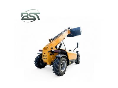 T3007--Telehandler