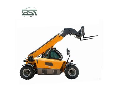T3507--Telescopic Handler