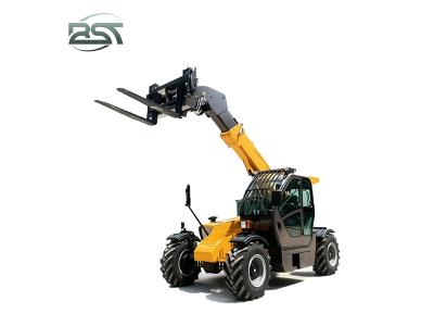 T3507--Telescopic Handler