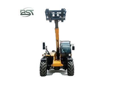 T3507--Telescopic Handler