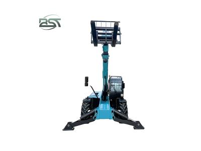 T3510--Telescopic Handler