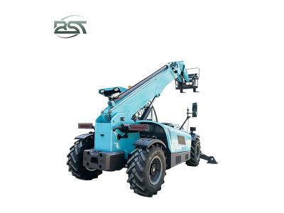 T3510--Telescopic Handler