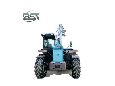 T3510--Telescopic Handler