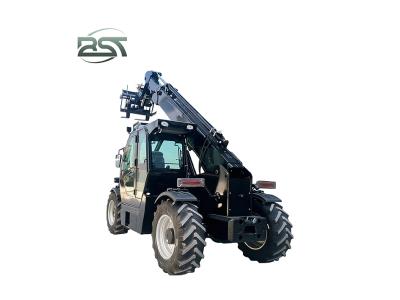 T4007--Telescopic Handler