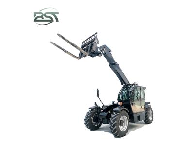 T4007--Telescopic Handler