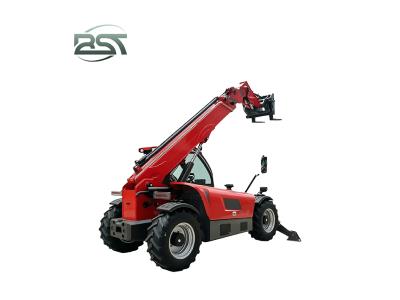 T4010--Telescopic Handler