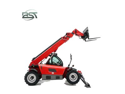 T4010--Telescopic Handler
