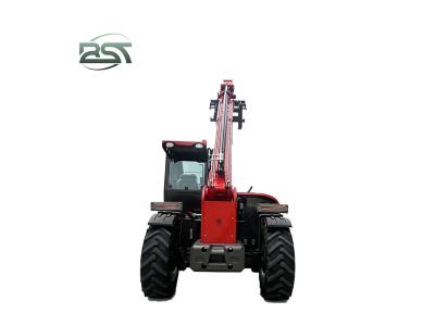 T4010--Telescopic Handler