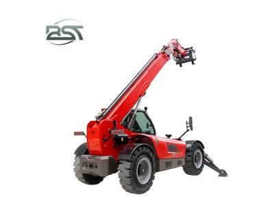 T4014--Telescopic Handler