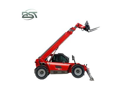T4014--Telescopic Handler