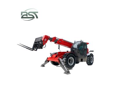 T4014--Telescopic Handler