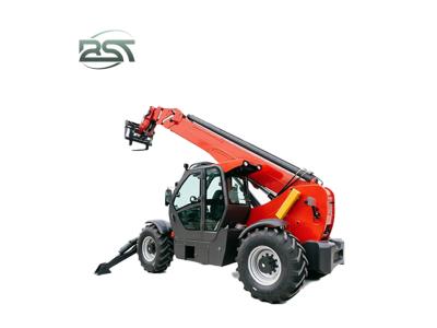 T4018--Telescopic Handler