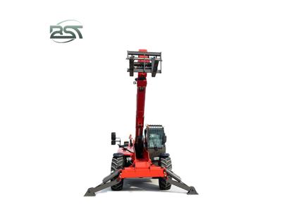 T4018--Telescopic Handler