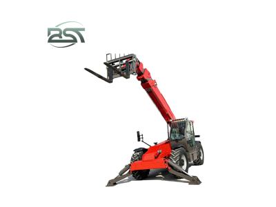 T4018--Telescopic Handler