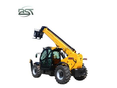 T5010--Telescopic Handler