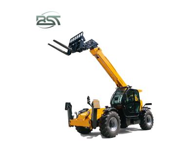 T5010--Telescopic Handler