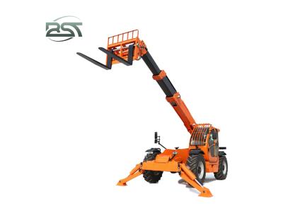 T5014--Telescopic Handler