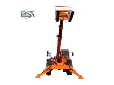 T5014--Telescopic Handler