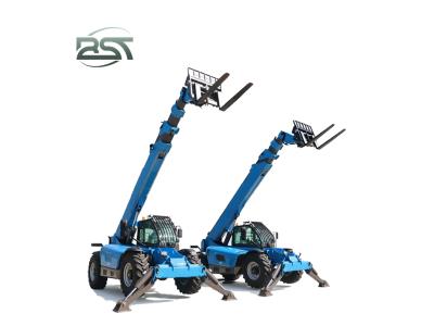 T5018--Telescopic Handler