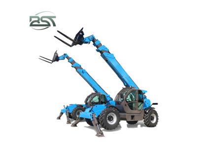 T5018--Telescopic Handler