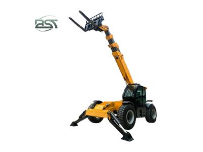 T6018--Telescopic Handler