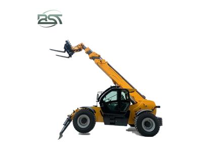 T6018--Telescopic Handler