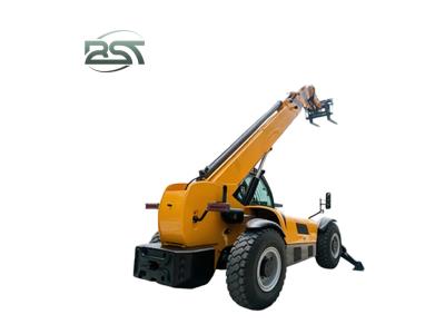 T6018--Telescopic Handler