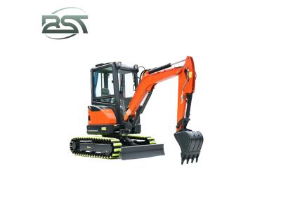 30--excavators