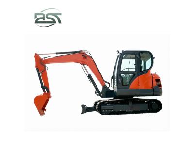 65--Excavator