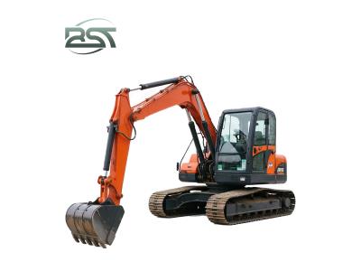 65--Excavator