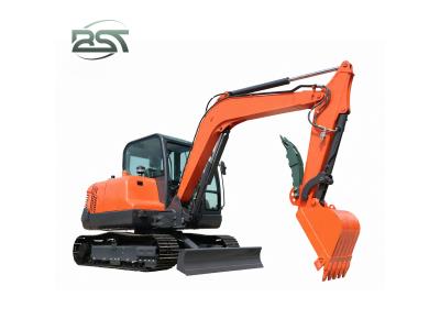 65--Excavator