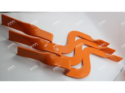 Yonglian Group cnc busbar bending machine